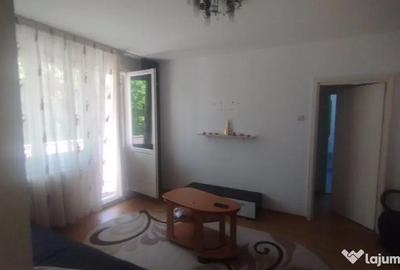 Apartament cu 2 camere semidecomandat în Podu Roș - 7
