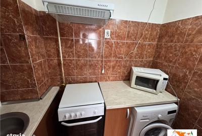 Garsonieră semidecomandată în Cetate - 4