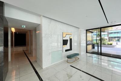 Apartament elegant cu 2 dormitoare în One Mircea Eliade – Tower 3, vedere superb - 5