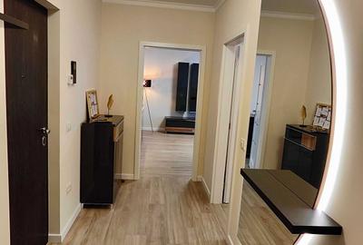 Apartament cu 2 camere decomandat în Ultracentral