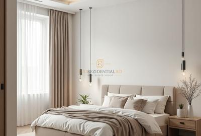 Apartament deosebit cu terasa si gradina proprie - Rahova, Comision 0% - 4