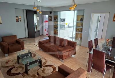 Apartament de inchiriat 3 camere, Buna Ziua - 4