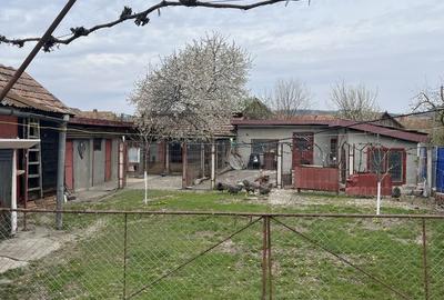 Casă cu 4 camere în Cuci - 4