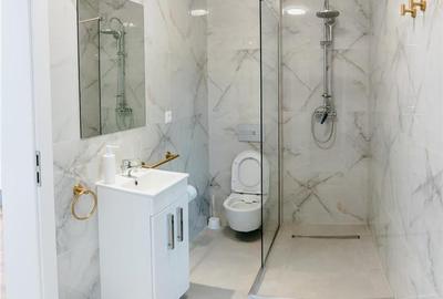 Apartament foarte spatios  2-8 persoane | Evo Residence Oasului | Ultra modern - 4