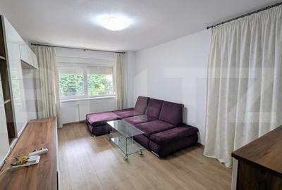 Apartament modern, bloc nou, zona Kaufland din cetate - 3