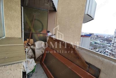 Apartament cu 2 camere | 50 mp | Zona strazi Aurel Vlaicu - 10