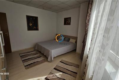 Apartament cu 3 camere decomandat, mobilat în Central - 8
