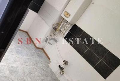 Apartament cu 3 camere semidecomandat în Crângași - 2