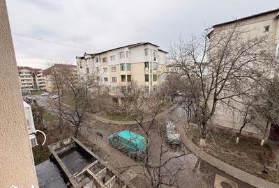 Apartament cu 2 camere în Central - 4
