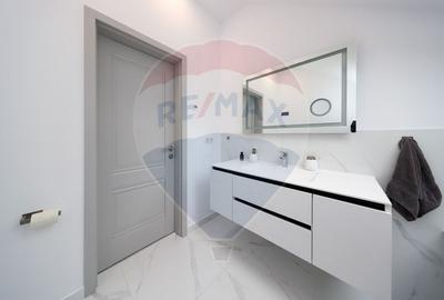 Casă individuală cu 5 camere cu Canalizare în Bunloc - 14