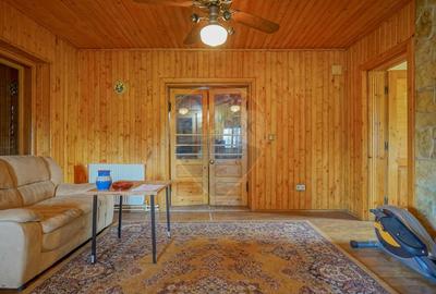 Casa / Vila de vanzare Fundata- Romania - 25
