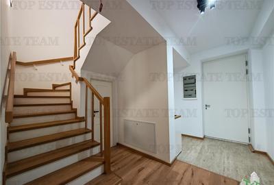 Vila Premium in liziera Padurii Corbeanca - 8