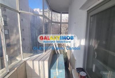 Apartament cu 2 camere decomandat, mobilat în 13 Septembrie - 5