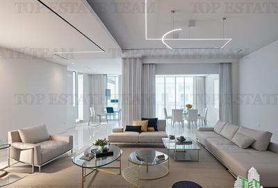 Casa moderna si eleganta - Teren 700mp - 8