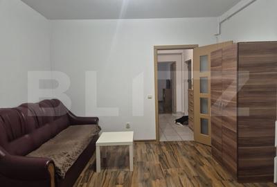 Apartament cu 2 camere, 47 mp, zona Stejarului - 3