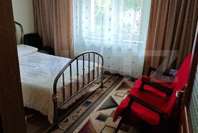 Apartament cu 4 camere decomandat în Obcini - 5
