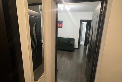 Apartament cu 2 camere semidecomandat în Central - 7