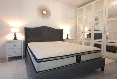 Apartament cu 2 camere în Frumoasa - 2