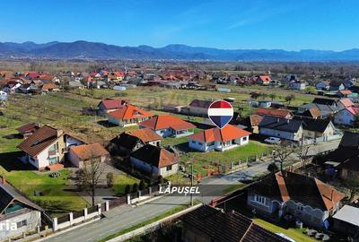 Casă cu 4 camere decomandat în Central - 1