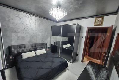 Amartament semidecomandat 2 camere, zona Institut - 8