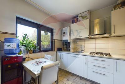 Casa deosebita cu 4 camere in zona Centrala Bragadiru - 11