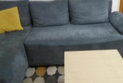 Apartament cu 2 camere semidecomandat în Tomis III - 5