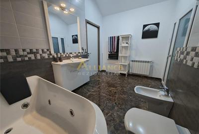 Casa 6 camere - 4 bai - 2 min de Bvd 1 mai DE INCHIRIAT - 5