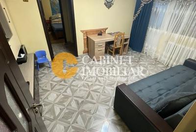 Apartament cu 2 camere semidecomandat, mobilat în Podu Roș - 3