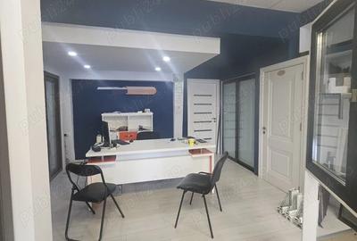 Inchiriez spatiu Gura Leului - 5