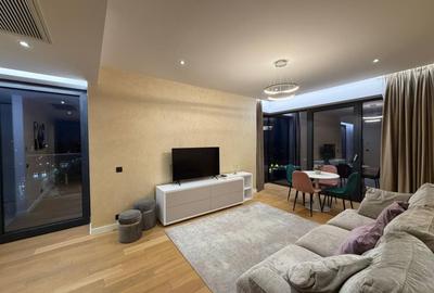 Apartament cu 2 camere în Herăstrău - 2