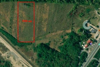 Teren agricol intravilan de 5900 mp, în Central - 2