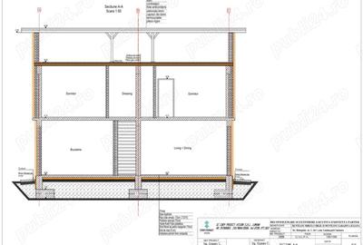 Casă cu 6 camere cu Teren 478 Mp în Lumina - 1