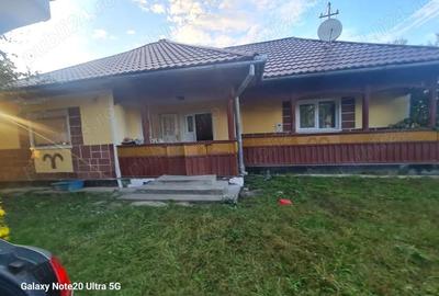Casă cu 3 camere cu Teren 7000 Mp în Asuaju de Sus - 8