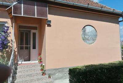CASĂ DE VANZARE - 2