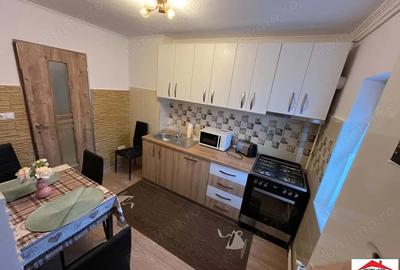 Apartament cu 2 camere în Micro 16 - 8