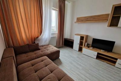 Garsoniera Decomandata Bloc Nou Militari Residence - 2