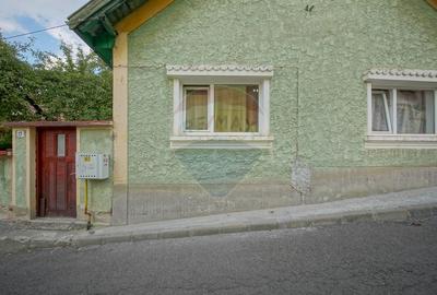 Casa saseasca de renovat, cu teren, Scheii Brasovului - 8