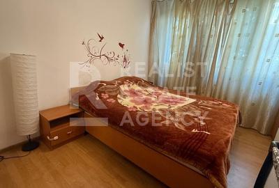 Chirie, apartament cu 2 camere în zona Drumul Taberei, București - 5