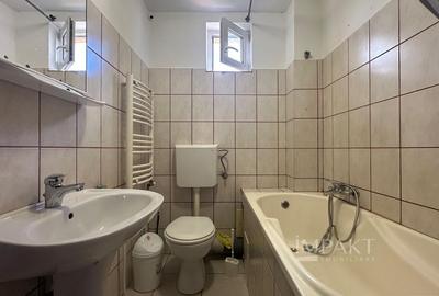 Imobil cu 5 apartamente separate, ideal pentru investitie - zona UMF! - 17