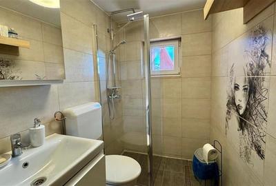 FILM&Tur 3D! Casa eleganta, curte amenajata, garaj, Brancovenesti, Mures - 6