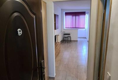 Garsonieră nedecomandată în Basarabia - 1