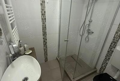Apartament cu 2 camere decomandat în Central - 7