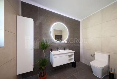 Casă cu 3 camere cu Teren 500 Mp în Hărman - 11