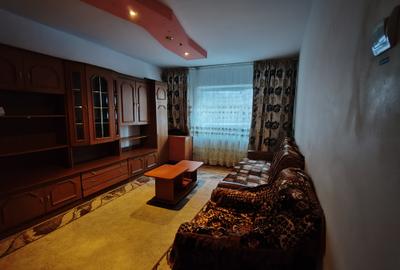 Apartament cu 2 camere decomandat, mobilat în Craiter - 1