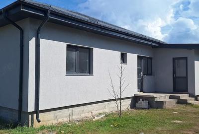 Casă cu 3 camere cu Teren 440 Mp în Exterior Vest - 5