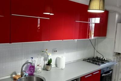 Apartament cu 3 camere decomandat în Găvana - 1
