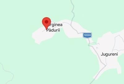 Casă cu 4 camere în Boboci - 6
