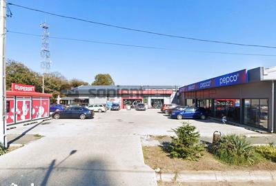 Spațiu comercial, de 1,452 mp, în Sud - 6