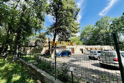 BACAU - PARC CANCICOV IMOBIL REPREZENTATIV 960 MP UTILI IN PARC! - 20