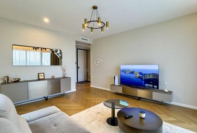 PRIMA INCHIRIERE Apartament de lux, zona Iulius Mall - 5